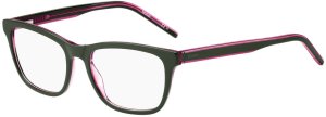 Ramki do okularów Damski Hugo Boss HG-1250-IWBF217  52 mm 1