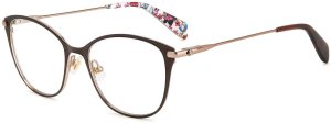 Ramki do okularów Damski Kate Spade ADDISYN-09QE917  49 mm 1