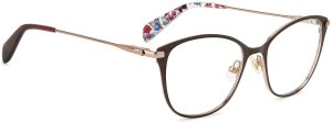 Ramki do okularów Damski Kate Spade ADDISYN-09QE917  49 mm 3