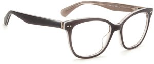 Ramki do okularów Damski Kate Spade ADRIE-KB7F316  53 mm 3