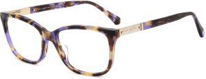 Ramki do okularów Damski Kate Spade AMABELLA-G-8XSF317  53 mm 1