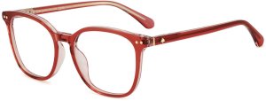 Ramki do okularów Damski Kate Spade HERMIONE-G-35JF218  52 mm 1