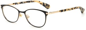 Ramki do okularów Damski Kate Spade JABRIA-807F317  53 mm 1