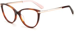 Ramki do okularów Damski Kate Spade LAVAL-086F416  54 mm 1
