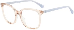 Ramki do okularów Damski Kate Spade MADRIGAL-G-10AF318  53 mm 1