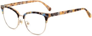 Ramki do okularów Damski Kate Spade PAITYN-G-5MUF317  53 mm 1