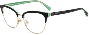 Ramki do okularów Damski Kate Spade PAITYN-G-807F317  53 mm 1