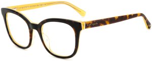 Ramki do okularów Damski Kate Spade SAMARA-G-086F220  52 mm 1