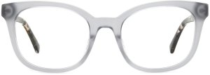 Ramki do okularów Damski Kate Spade SAMARA-G-KB7F220  52 mm 2