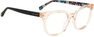 Ramki do okularów Damski Kate Spade SAMARA-G-35JF220  52 mm 3