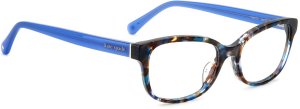 Ramki do okularów Damski Kate Spade VIOLETTE-JBWE916  49 mm 3
