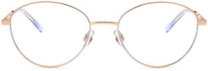 Ramki do okularów Damski Missoni MMI-0024-LTAF318  53 mm 2