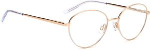 Ramki do okularów Damski Missoni MMI-0024-LTAF318  53 mm 3