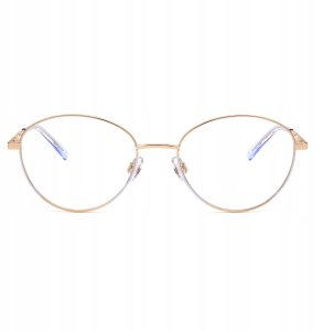 Ramki do okularów Damski Missoni MMI-0024-LTAF318  53 mm 5