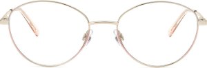 Ramki do okularów Damski Missoni MMI-0024-S45F318  53 mm 2