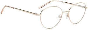 Ramki do okularów Damski Missoni MMI-0024-S45F318  53 mm 3
