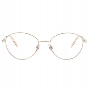 Ramki do okularów Damski Missoni MMI-0024-S45F318  53 mm 5