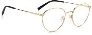 Ramki do okularów Damski Missoni MMI-0058-J5GE918  49 mm 3
