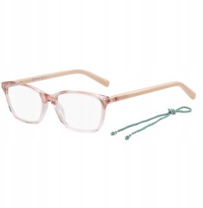 Ramki do okularów Damski Missoni MMI-0045-1ZXF216  52 mm 4