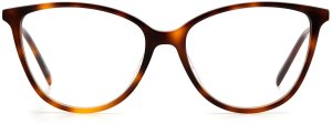 Ramki do okularów Damski Missoni MMI-0063-05LF315  53 mm 2