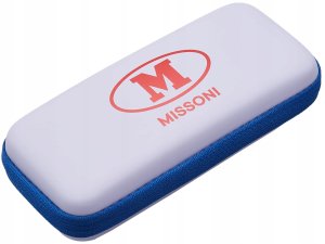 Ramki do okularów Damski Missoni MMI-0058-1ZNE918  49 mm 11