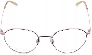 Ramki do okularów Damski Missoni MMI-0058-1ZNE918  49 mm 8