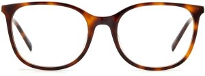Ramki do okularów Damski Missoni MMI-0065-05LF318  53 mm 2