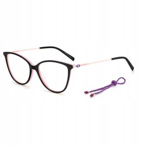 Ramki do okularów Damski Missoni MMI-0063-3H2F315  53 mm 4
