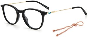 Ramki do okularów Damski Missoni MMI-0066-807E718  47 mm 1