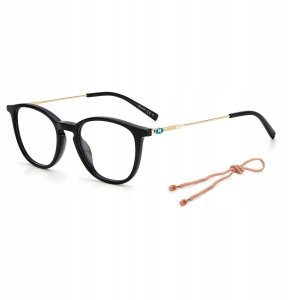 Ramki do okularów Damski Missoni MMI-0066-807E718  47 mm 4