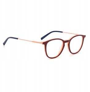 Ramki do okularów Damski Missoni MMI-0066-1RQE718  47 mm 6
