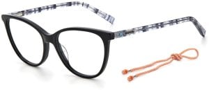Ramki do okularów Damski Missoni MMI-0067-08AF416  54 mm 1