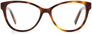 Ramki do okularów Damski Missoni MMI-0075-05LF315  53 mm 2