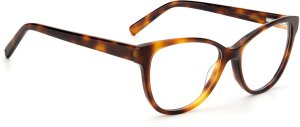 Ramki do okularów Damski Missoni MMI-0075-05LF315  53 mm 3
