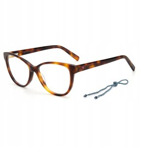 Ramki do okularów Damski Missoni MMI-0075-05LF315  53 mm 4
