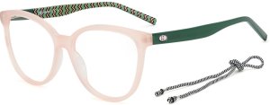 Ramki do okularów Damski Missoni MMI-0093-35JF315  53 mm 1