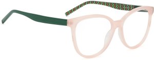 Missoni Ramki do okularów Damski MMI-0093-35JF315 53 mm 3