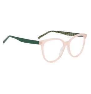 Missoni Ramki do okularów Damski MMI-0093-35JF315 53 mm 6