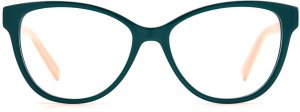 Ramki do okularów Damski Missoni MMI-0075-IWBF315  53 mm 2
