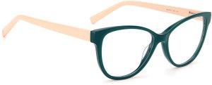 Ramki do okularów Damski Missoni MMI-0075-IWBF315  53 mm 3