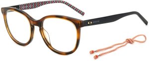 Ramki do okularów Damski Missoni MMI-0116-05LF218  52 mm 1