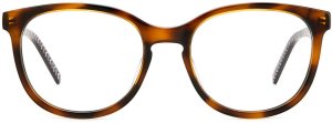 Ramki do okularów Damski Missoni MMI-0116-05LF218  52 mm 2