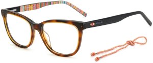 Ramki do okularów Damski Missoni MMI-0115-05LF216  52 mm 1