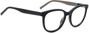 Missoni Ramki do okularów Damski MMI-0116-807F218 52 mm 3