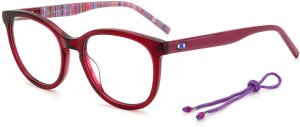 Ramki do okularów Damski Missoni MMI-0116-8CQF218  52 mm 1