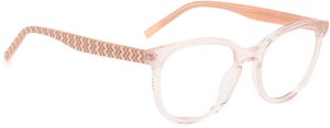Ramki do okularów Damski Missoni MMI-0116-35JF218  52 mm 3