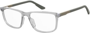 Ramki do okularów Męskie Under Armour UA-5008-G-KB7F417 Szary  54 mm 1