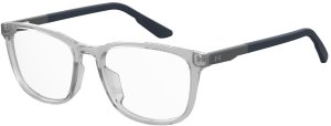 Ramki do okularów Męskie Under Armour UA-5011-G-KB7F418 Szary  54 mm 1