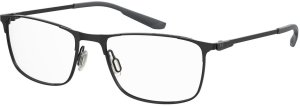 Ramki do okularów Męskie Under Armour UA-5015-G-003F618 Czarny  56 mm 1