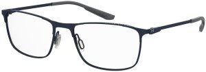 Ramki do okularów Męskie Under Armour UA-5015-G-PJPF418 Niebieski  54 mm 1